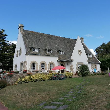 Chambre D'Hotes Kan An Aod 크로종 외부 사진