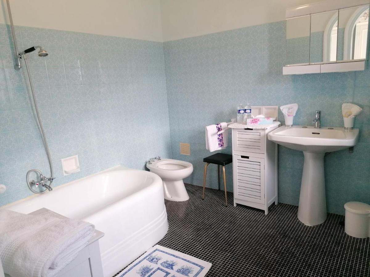 Chambre D'Hotes Kan An Aod 크로종 외부 사진